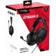 Компьютерная гарнитура HyperX Cloud Stinger 3 Wired Black (BS1T5AA)