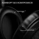 Компьютерная гарнитура HyperX Cloud Stinger 3 Wired Black (BS1T5AA)