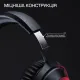 Компьютерная гарнитура HyperX Cloud Stinger 3 Wired Black (BS1T5AA)