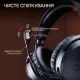 Компьютерная гарнитура HyperX Cloud Stinger 3 Wired Black (BS1T5AA)