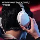 Компьютерная гарнитура HyperX Cloud Stinger 3 Wired Black (BS1T5AA)
