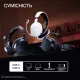 Компьютерная гарнитура HyperX Cloud Stinger 3 Wired Black (BS1T5AA)
