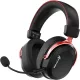 Компьютерная гарнитура Attack Shark L30PRO Wireless,2.4GHz/Bluetooth/3.5mm AUX/AUX-to-Type-C,Black and Red (L30PROBR_AS)