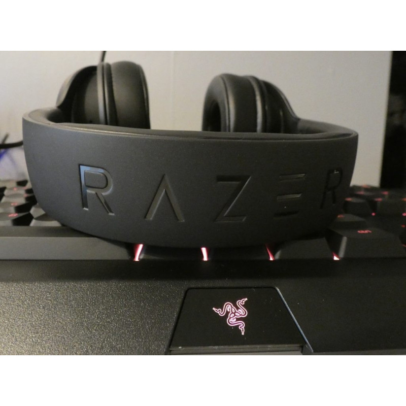 Razer Kraken X Lite (RZ04-02950100-R381/R3M1)