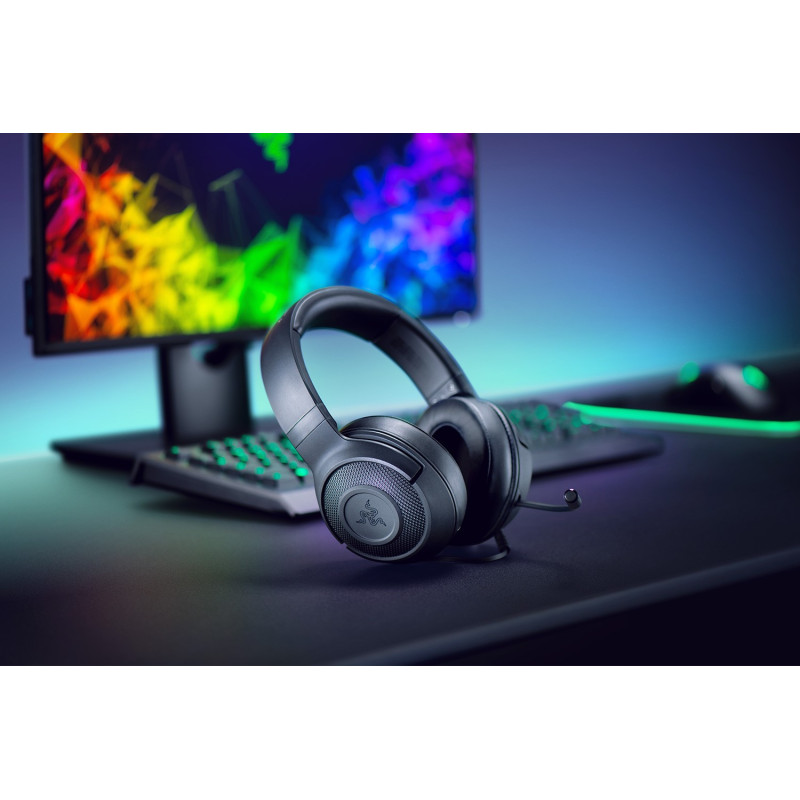 Razer Kraken X Lite (RZ04-02950100-R381/R3M1)