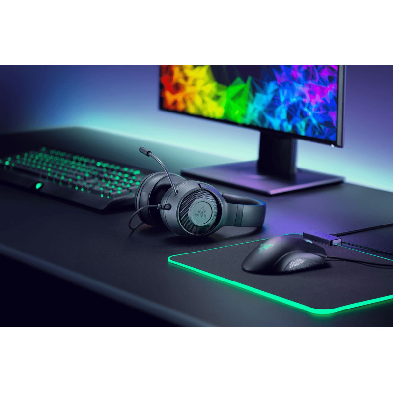 Razer Kraken X Lite (RZ04-02950100-R381/R3M1)