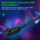 Компьютерная гарнитура Vertux Sirius 7.1 USB Black (sirius.black)