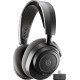 Комп'ютерна гарнітура SteelSeries Arctis Nova 7 Wireless Gen 2 Black (61730)