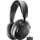 Компьютерная гарнитура SteelSeries Arctis Nova 7 Wireless Gen 2 Black (61730)