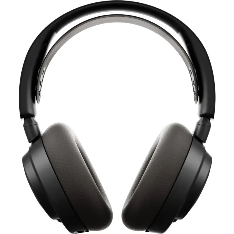 Компьютерная гарнитура SteelSeries Arctis Nova 7 Wireless Gen 2 Black (61730)