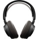 Комп'ютерна гарнітура SteelSeries Arctis Nova 7 Wireless Gen 2 Black (61730)