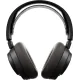 Компьютерная гарнитура SteelSeries Arctis Nova 7 Wireless Gen 2 Black (61730)