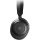 Комп'ютерна гарнітура SteelSeries Arctis Nova 7 Wireless Gen 2 Black (61730)