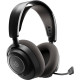Комп'ютерна гарнітура SteelSeries Arctis Nova 7 Wireless Gen 2 Black (61730)