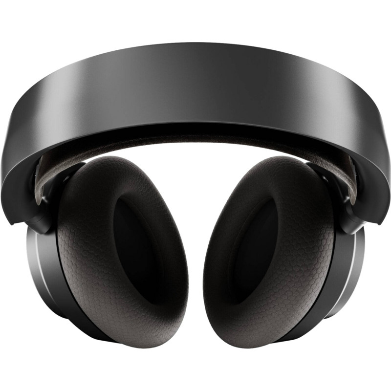 Комп'ютерна гарнітура SteelSeries Arctis Nova 7 Wireless Gen 2 Black (61730)