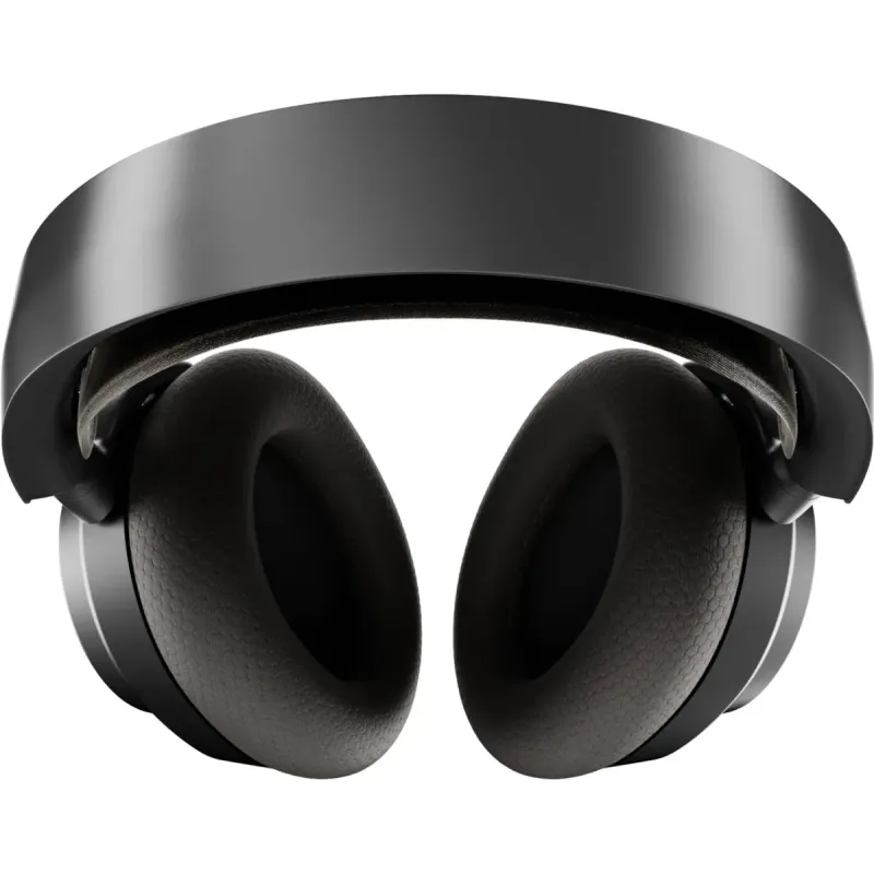 Компьютерная гарнитура SteelSeries Arctis Nova 7 Wireless Gen 2 Black (61730)
