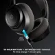 Компьютерная гарнитура SteelSeries Arctis Nova 7 Wireless Gen 2 Black (61730)