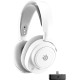Комп'ютерна гарнітура SteelSeries Arctis Nova 7X Gen 2 Wireless White (SS61759)
