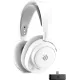 Компьютерная гарнитура SteelSeries Arctis Nova 7X Gen 2 Wireless White (SS61759)