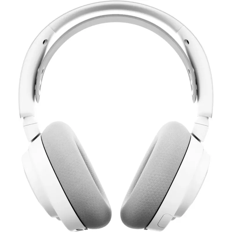 Компьютерная гарнитура SteelSeries Arctis Nova 7X Gen 2 Wireless White (SS61759)