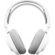 Комп'ютерна гарнітура SteelSeries Arctis Nova 7X Gen 2 Wireless White (SS61759)