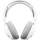 Компьютерная гарнитура SteelSeries Arctis Nova 7X Gen 2 Wireless White (SS61759)