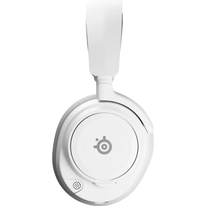 Компьютерная гарнитура SteelSeries Arctis Nova 7X Gen 2 Wireless White (SS61759)