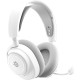 Комп'ютерна гарнітура SteelSeries Arctis Nova 7X Gen 2 Wireless White (SS61759)