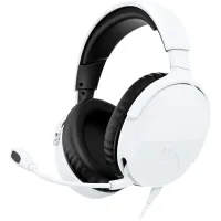 Компьютерная гарнитура HyperX Cloud Stinger 3 Wired White (BS1T6AA)