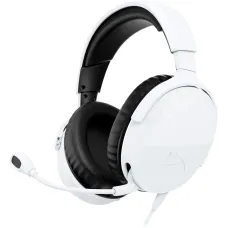 Компьютерная гарнитура HyperX Cloud Stinger 3 Wired White (BS1T6AA)