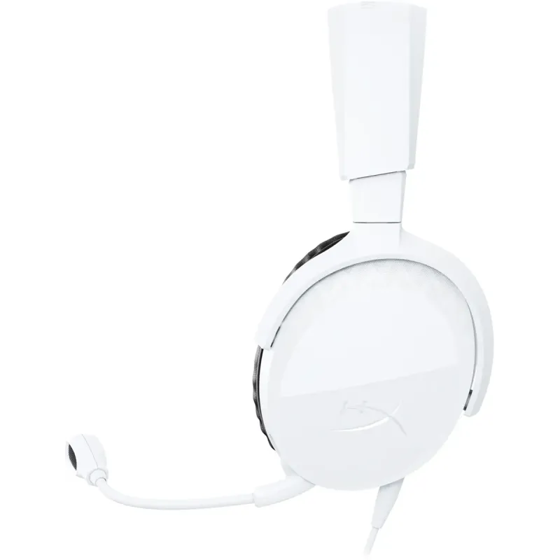 Компьютерная гарнитура HyperX Cloud Stinger 3 Wired White (BS1T6AA)