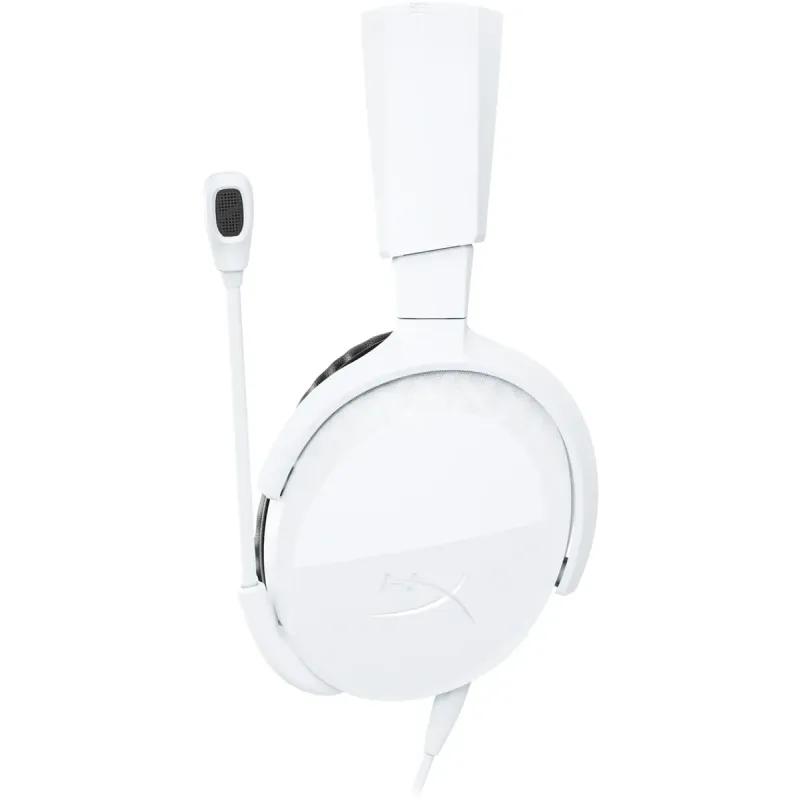 Компьютерная гарнитура HyperX Cloud Stinger 3 Wired White (BS1T6AA)