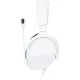Компьютерная гарнитура HyperX Cloud Stinger 3 Wired White (BS1T6AA)