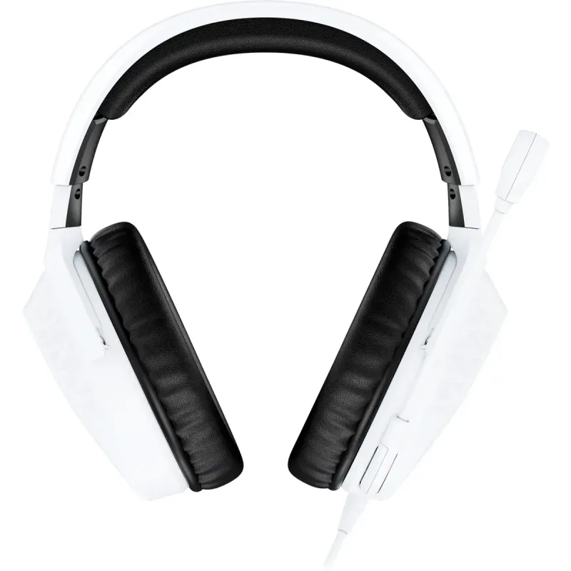 Компьютерная гарнитура HyperX Cloud Stinger 3 Wired White (BS1T6AA)