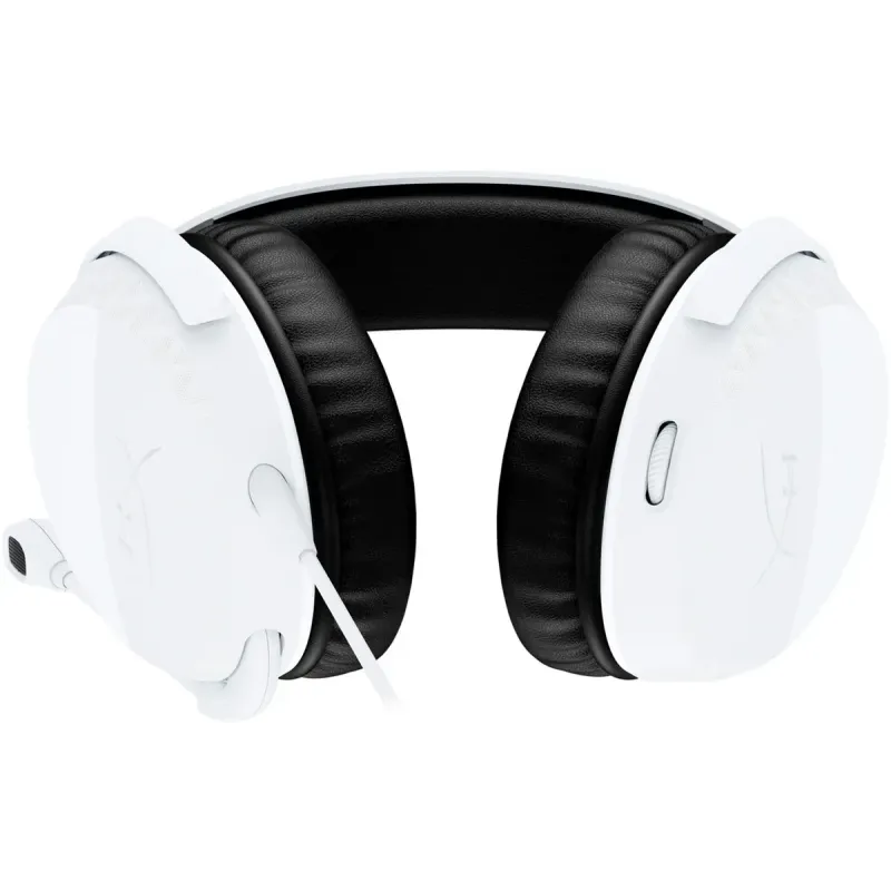 Компьютерная гарнитура HyperX Cloud Stinger 3 Wired White (BS1T6AA)