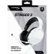 Компьютерная гарнитура HyperX Cloud Stinger 3 Wired White (BS1T6AA)