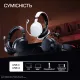 Компьютерная гарнитура HyperX Cloud Stinger 3 Wired White (BS1T6AA)
