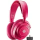 Компьютерная гарнитура SteelSeries Arctis Nova 7 Wireless Gen 2 Magenta (61732)