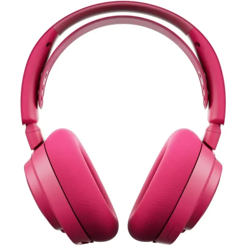 Компьютерная гарнитура SteelSeries Arctis Nova 7 Wireless Gen 2 Magenta (61732)