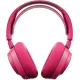 Компьютерная гарнитура SteelSeries Arctis Nova 7 Wireless Gen 2 Magenta (61732)