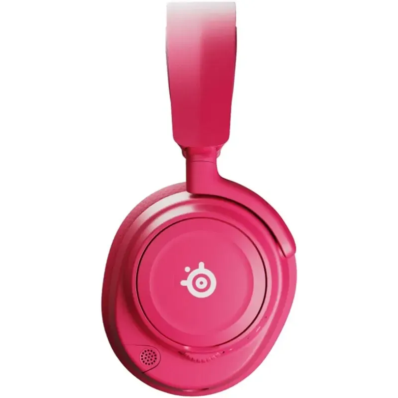 Компьютерная гарнитура SteelSeries Arctis Nova 7 Wireless Gen 2 Magenta (61732)