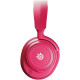 Комп'ютерна гарнітура SteelSeries Arctis Nova 7 Wireless Gen 2 Magenta (61732)