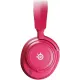 Компьютерная гарнитура SteelSeries Arctis Nova 7 Wireless Gen 2 Magenta (61732)
