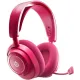 Компьютерная гарнитура SteelSeries Arctis Nova 7 Wireless Gen 2 Magenta (61732)