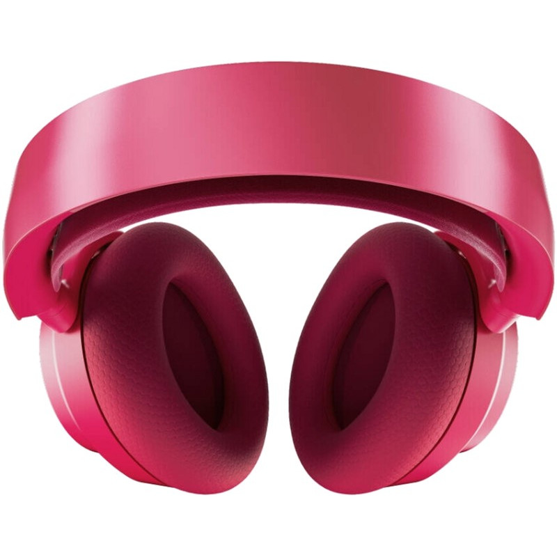 Комп'ютерна гарнітура SteelSeries Arctis Nova 7 Wireless Gen 2 Magenta (61732)