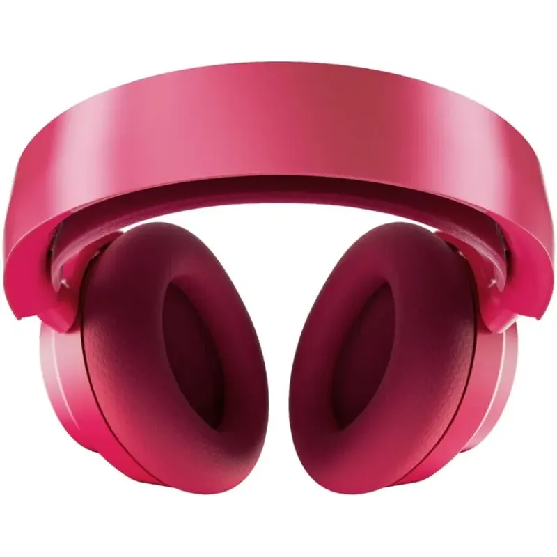 Компьютерная гарнитура SteelSeries Arctis Nova 7 Wireless Gen 2 Magenta (61732)