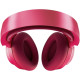Комп'ютерна гарнітура SteelSeries Arctis Nova 7 Wireless Gen 2 Magenta (61732)
