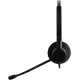Комп'ютерна гарнітура Jabra BIZ 2300 QD Wideband Duo (2389-820-109)