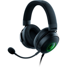 Razer Kraken V3 Black (RZ04-03770200-R3M1)