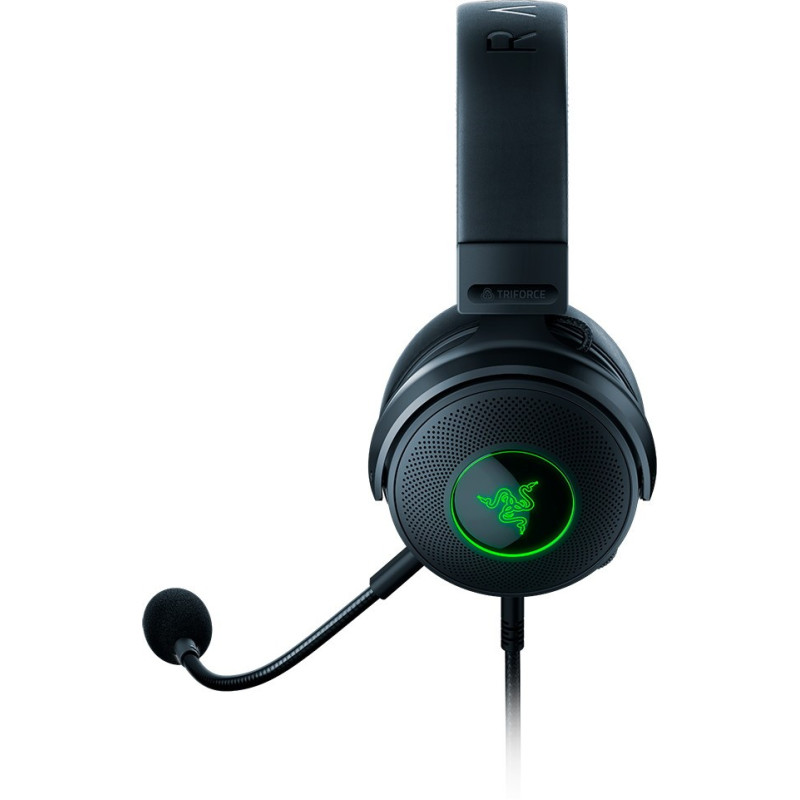 Razer Kraken V3 Black (RZ04-03770200-R3M1)